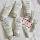  Sữa rửa mặt đất sét Kiehl.s Rare Earth Deep Pore Daily Cleanser Minisize 30ml Fullsize 150ml 