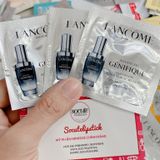  Sample Gói Tinh Chất Phục Hồi Advanced Genifique Lancome 