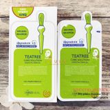  Mặt Nạ Mediheal Tea Tree Care Solution Essential Mask Ex 27ml - Mặt Nạ Tràm Trà Ngừa Mụn Mediheal Tea Tree 