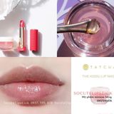  Mặt nạ đêm dưỡng môi Tatcha Kissu fullbox 9g 
