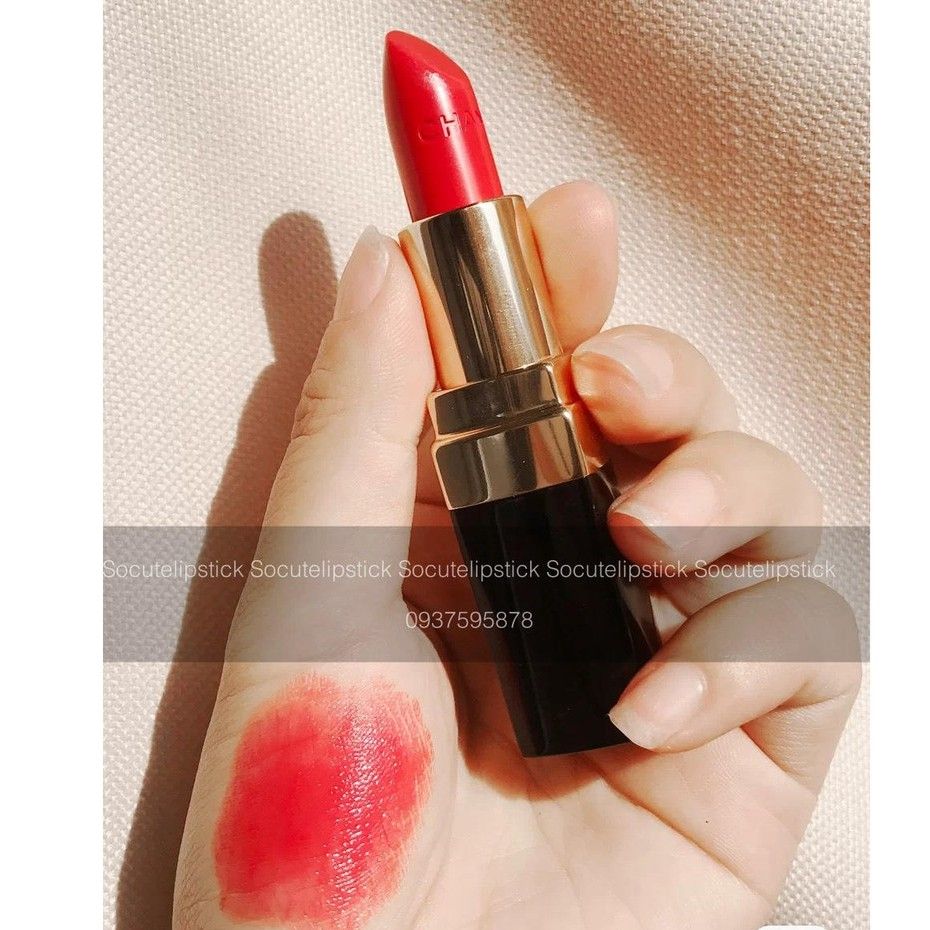 Mỹ Phẩm Socutelipstick Tiệm Socute