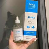  Serum Dưỡng Ẩm Sáng Da HA Plus SMAS 100ml 