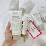  Sữa rửa mặt đất sét Kiehl.s Rare Earth Deep Pore Daily Cleanser Minisize 30ml Fullsize 150ml 