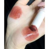  Son Canmake Melty Luminous Rouge T04 Nâu Đỏ 