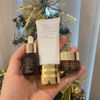 Set Dưỡng Da Estee Lauder Radiant 24/7 Repair + Renew (Sữa rửa mặt 30ml - Serum 7ml - Kem mắt 5ml)