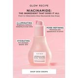  Tinh chất dưỡng ẩm sáng da Glow Recipe Watermelon Glow Niacinamide Dew Drops Mini 5ml 