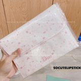  Set Nước Hoa Di.or Ja.dore - Túi Trái Tim - Sửa rữa mặt D.ior Prestige 10ml 