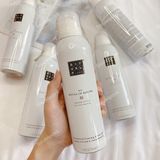  Gel tắm tạo bọt Rituals Sakura Foaming Shower Gel 200ml 