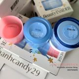  Set 3 món mini Laneige (Kem dưỡng ẩm - Dưỡng môi - Mặt nạ ngủ) 