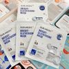 Mặt Nạ Trắng Da Sur.Medic Bright Glutathione Mask