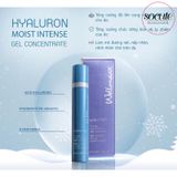  Hàng Công Ty - Gel phục hồi dưỡng ẩm WELLMAXX Hyaluron B5 50ml 