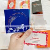  Vial Nước Hoa HM L’ombre des Merveilles 2ml 