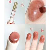  Son Canmake Melty Luminous Rouge T04 Nâu Đỏ 