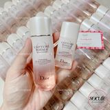  Nước thần Trẻ Hoá Da Dior Capture Totale Cell Energy 50ml 