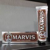  Kem Đánh Răng Marvis Sweet & Sour Rhubarbs 75ml 
