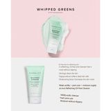  Sữa rửa mặt FARMACY Cleanser Whipped Greens Oil-free Foaming Cleanser 150ml 