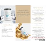  DƯỠNG TÓC CODEAGE Hair Vitamins, Biotin, Collagen & Keratin Hair Supplement (SF05) 