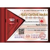  Sữa rửa mặt Naruko Purifying Clay Mask & Cleanser 2 in 1 