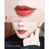  Son lì Esstee Lauder Pure Color Envy màu 360 Fierce cam đất 