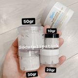  Mặt nạ đất sét KIEHLS RARE EARTH DEEP PORE CLEASING Minisize 14ml 