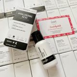  The INKEY List Tinh Chất Cấp Ẩm Hyaluronic Acid Serum 30ml 
