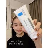  Kem Dưỡng Cicaplast Baume B5 Laroche-Posay 40ml 