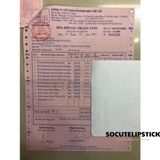  Sữa rửa mặt SVR Sebiaclear 400ml 