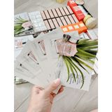  Kem dưỡng Cli.nique Moisture Surge 72h sample 1ml 