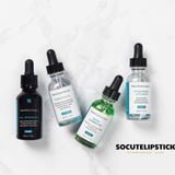  Serum Dưỡng Da Cấp Ẩm Sáng Da Skin.Ceuticals Phyto Corrective Mini 4ml 