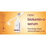  Tinh Chất Dưỡng Trắng Da Dermalogica BioLumin-C Serum Mini 3ml 