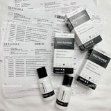  The INKEY List Tinh chất Niacinamide Oil Control 30ml 