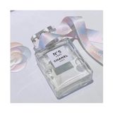  Vial Nước Hoa Chaanel No5 EDT 1.5ml L'eau 