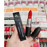  Set 3 Cây Son MAC Travel Exclusive Lipstick Powder Kiss (Shocking Revelation - Werk Werk Werk - Mull It Over) 