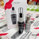  Set 2 món Dưỡng da cao cấp Serum Genifique 10ml + Dưỡng mắt Genifique Yeux Light Pearl 5ml Laancome 