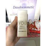  Nước hoa Giorgio Armani Because Its You EDP Chai Xịt 15ml 