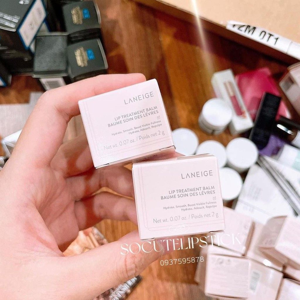 Mỹ Phẩm Socutelipstick / Tiệm Socute