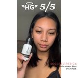  The INKEY List Tinh Chất Cấp Ẩm Hyaluronic Acid Serum 30ml 