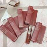 Son Dưỡng Nearly Neutral - Stay Vulnerable Glossy Lip Balm Minisize 