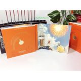  Vial nước hoa HM L'Ambre Des Merveilles 2ml 