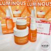 OLEHENRIKSEN Bộ dưỡng sáng da Let's Get Luminous™ Brightening Vitamin C Essentials Set