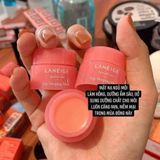  [NEW 2021] Mặt Nạ Ngủ Môi Laneige Lip Sleeping Mask 