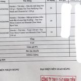  Sữa rửa mặt Naruko Purifying Clay Mask & Cleanser 2 in 1 