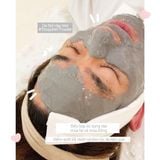  Mặt Nạ Tảo Xoắn Cho Da Dầu Mụn Volayon Stoquiren Powder 250gr + Muỗng 