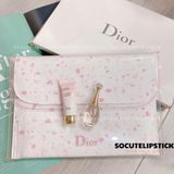  Set Nước Hoa Di.or Ja.dore - Túi Trái Tim - Sửa rữa mặt D.ior Prestige 10ml 