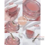  Mặt nạ đêm dưỡng môi Tatcha Kissu fullbox 9g 