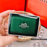  Xà bông/ xà phòng tắm Hermes Paris Eau D'Orange Verte 