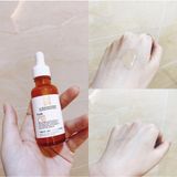  Dưỡng chất La Roche Posay Pure Vitamin C10 Serum 30ml - Hàng Công Ty 