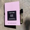  Vial Nước hoa nữ Tom Ford Rose Prick EDP 1.5ml 