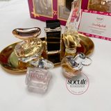  Set nước hoa nữ Fragrance Sampler For Her Macy's 