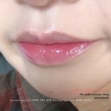  Mặt nạ đêm dưỡng môi Tatcha Kissu fullbox 9g 